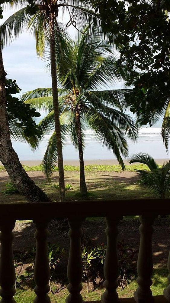 Delfin Beach Front Resort Esterillos Esterno foto