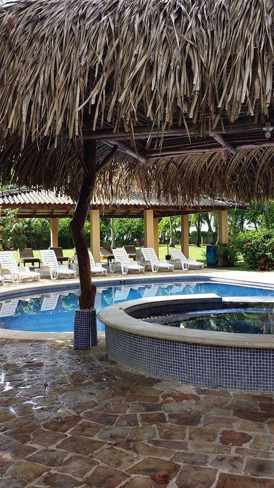 Delfin Beach Front Resort Esterillos Esterno foto