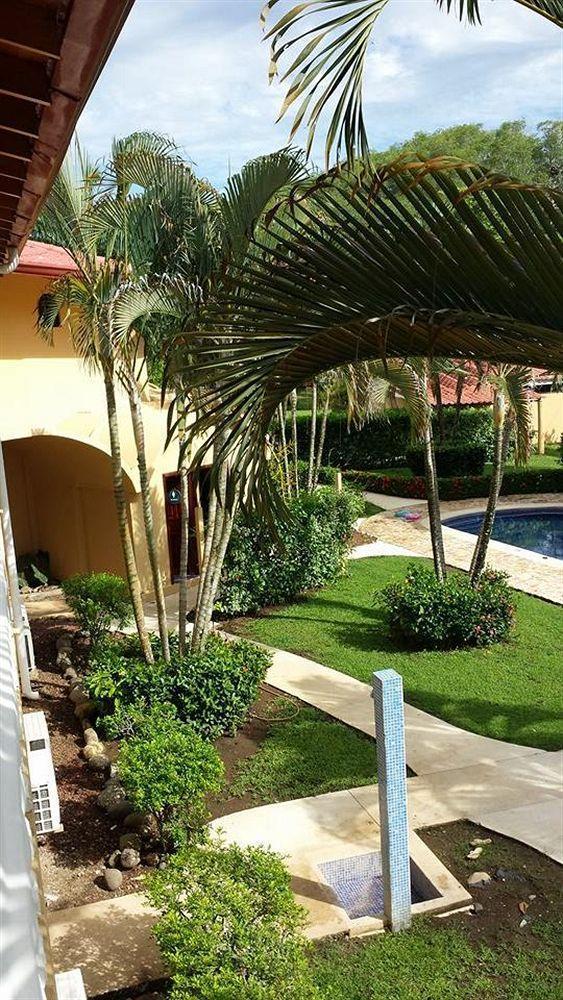Delfin Beach Front Resort Esterillos Esterno foto
